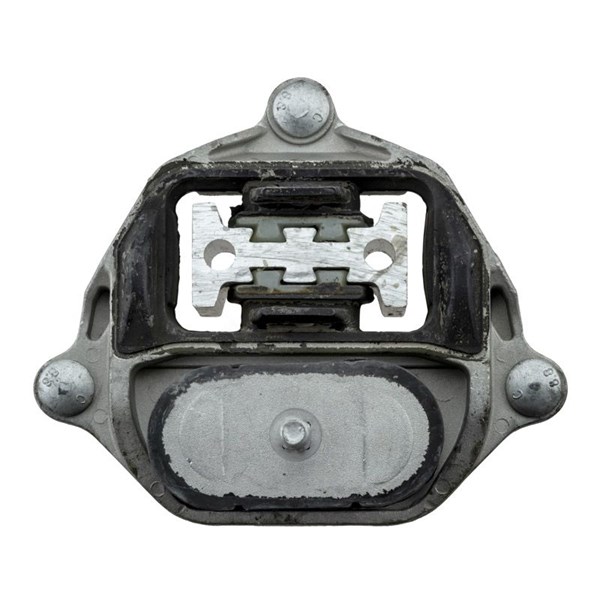 Bussning, automatväxellåda, Bak, Mitt Nty ZPS-AU-057 NTY