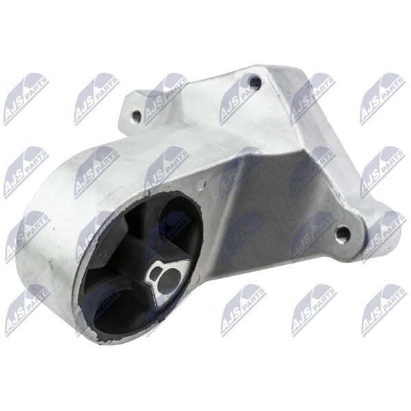 Motorkudde, Bak Nty ZPS-CH-079 NTY