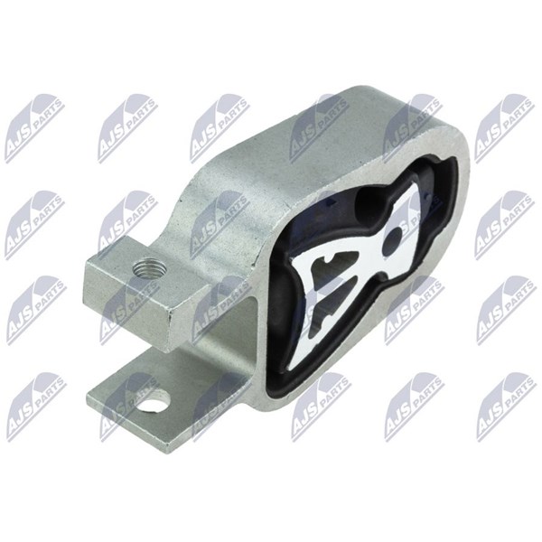 Motorkudde, Bak, Nedre Nty ZPS-FR-072 NTY