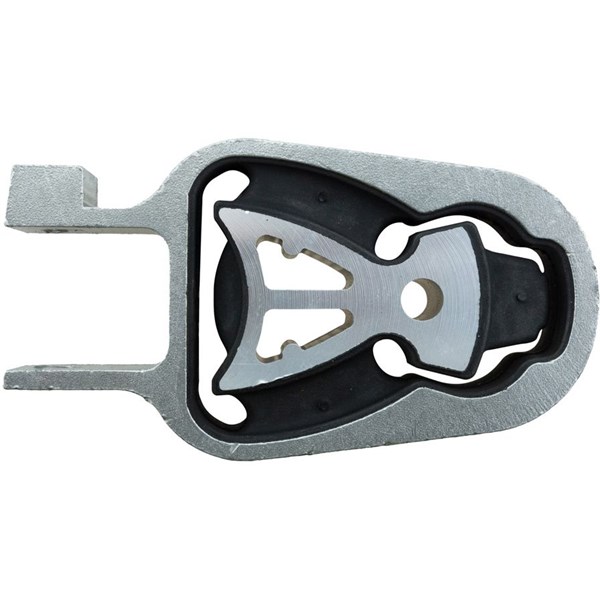 Motorkudde, Bak, Nedre Nty ZPS-FR-072 NTY Motorkudde, Bak, Nedre Nty ZPS-FR-072 NTY