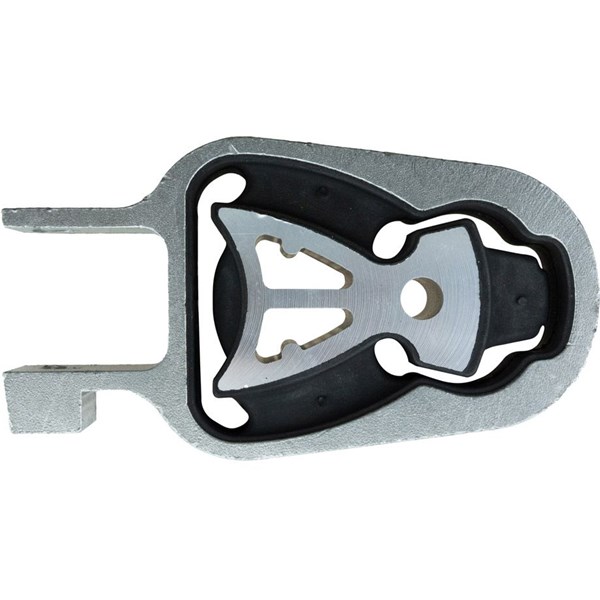 Motorkudde, Bak, Nedre Nty ZPS-FR-072 NTY Motorkudde, Bak, Nedre Nty ZPS-FR-072 NTY