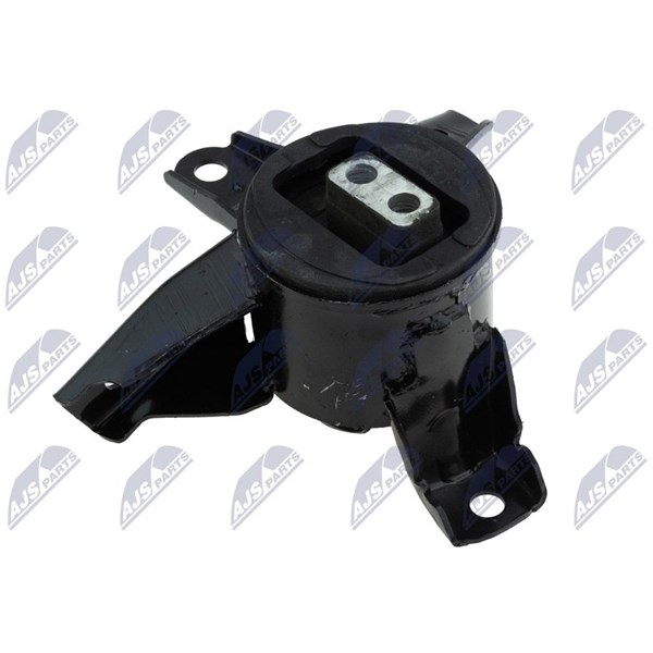 Motorkudde, Nedre, Vänster Nty ZPS-KA-342 NTY