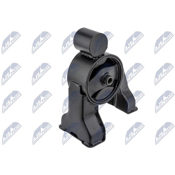 Motorkudde, Bak Nty ZPS-KA-344 NTY