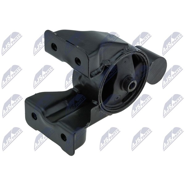 Motorkudde, Bak Nty ZPS-KA-345 NTY