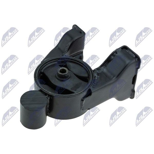 Motorkudde, Bak Nty ZPS-KA-345 NTY