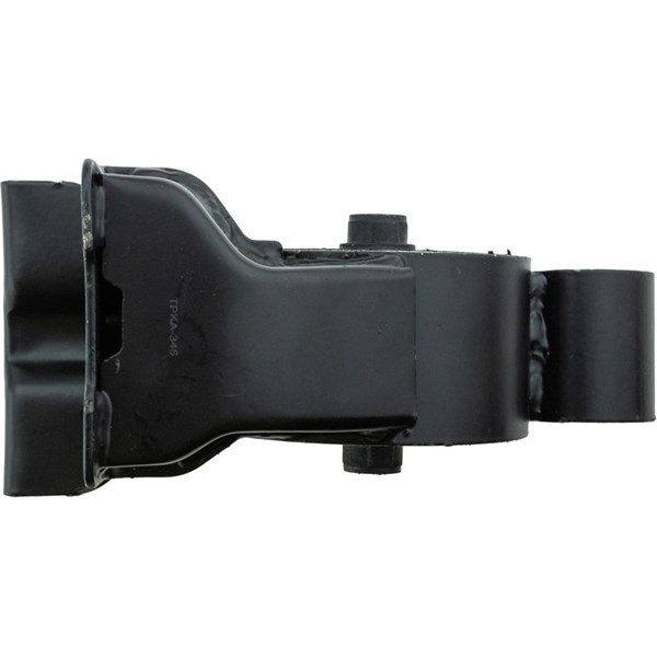 Motorkudde, Bak Nty ZPS-KA-345 NTY