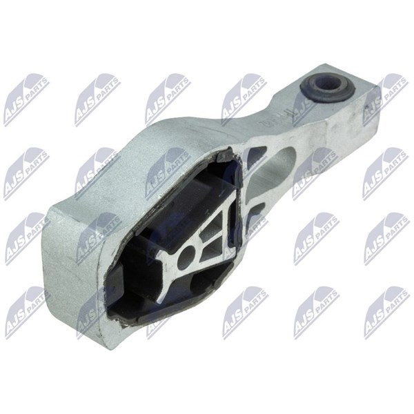 Motorkudde, Bak Nty ZPS-PL-082 NTY