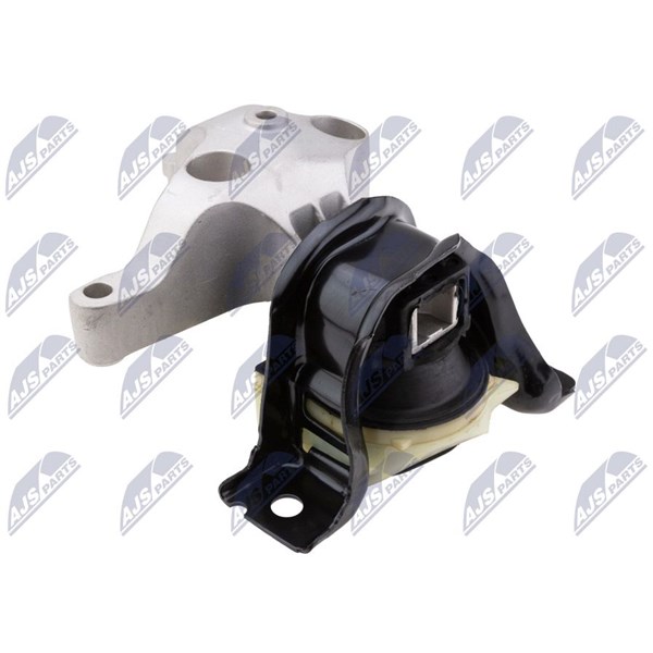 Motorkudde, Höger Nty ZPS-RE-107 NTY