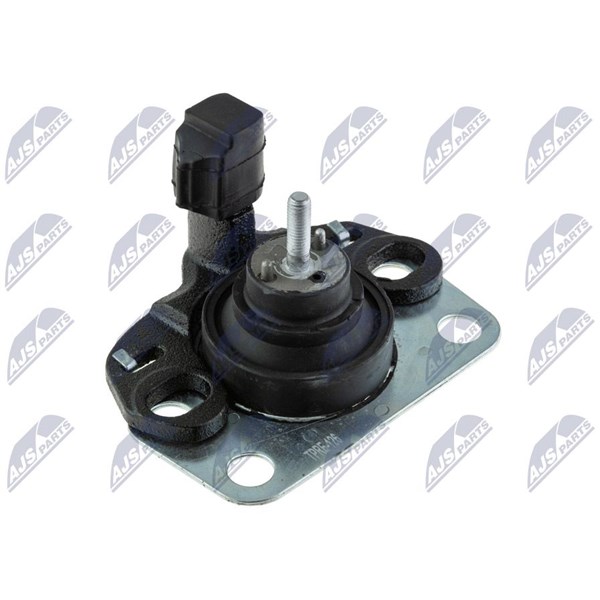 Motorkudde, Höger Nty ZPS-RE-126 NTY