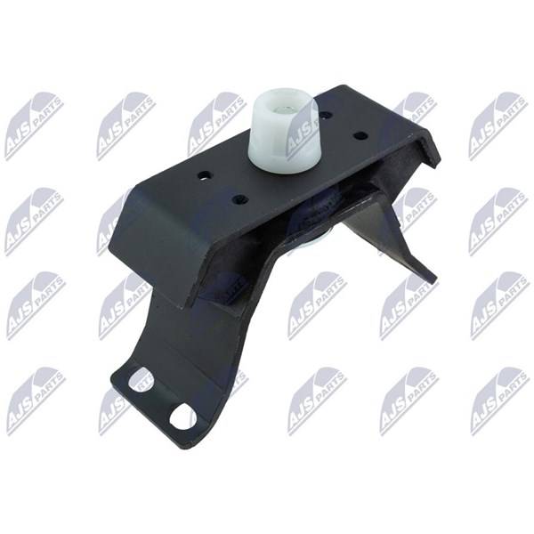 Motorkudde, Bak Nty ZPS-TY-018 NTY