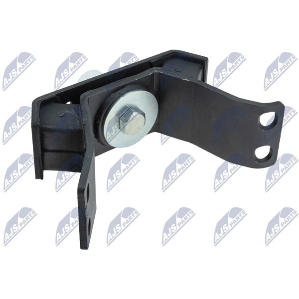 Motorkudde, Bak Nty ZPS-TY-018 NTY
