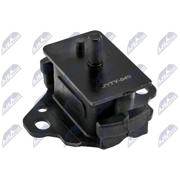 Motorkudde, Fram Nty ZPS-TY-049 NTY