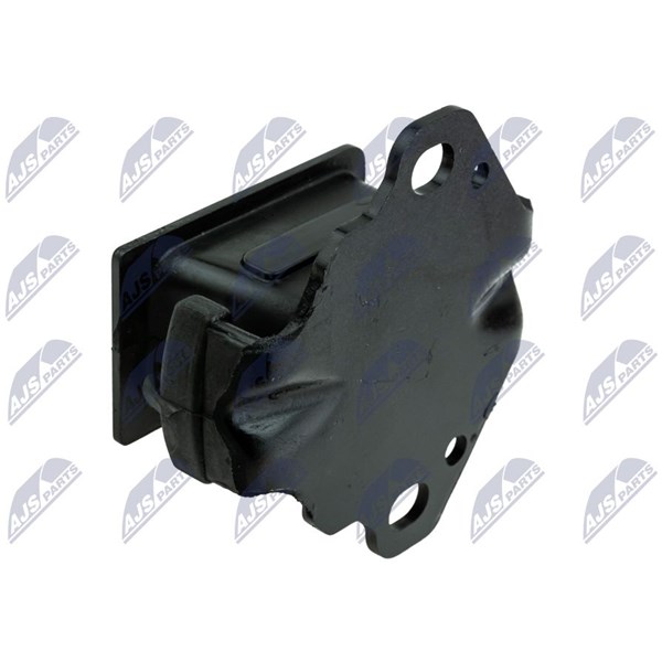 Motorkudde, Fram Nty ZPS-TY-049 NTY