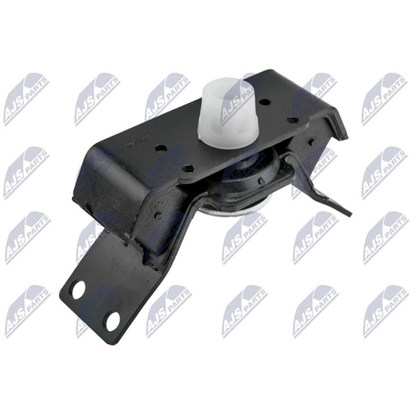 Motorkudde, Bak Nty ZPS-TY-050 NTY