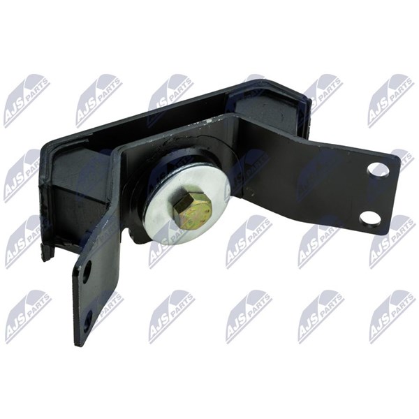 Motorkudde, Bak Nty ZPS-TY-050 NTY