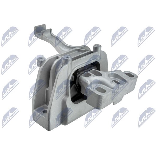 Motorkudde, Höger Nty ZPS-VW-063 NTY