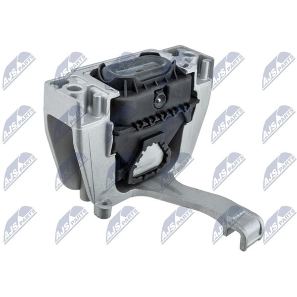 Motorkudde, Höger Nty ZPS-VW-063 NTY