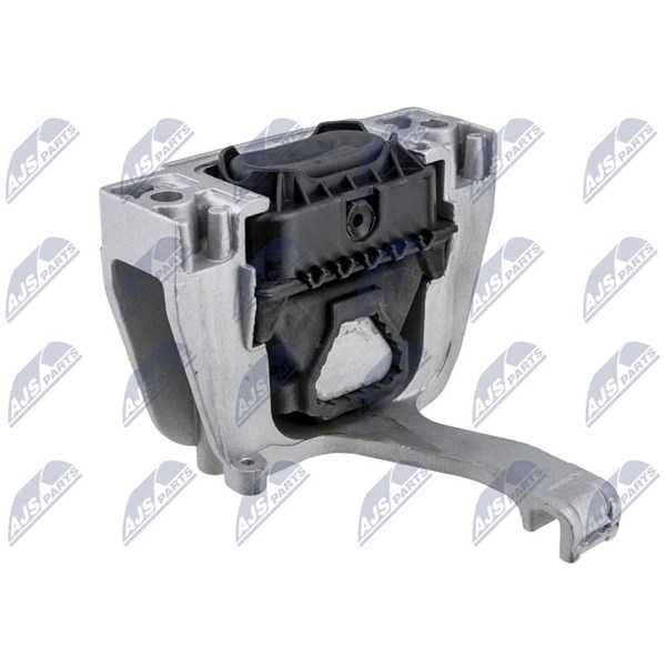 Motorkudde, Höger Nty ZPS-VW-086 NTY