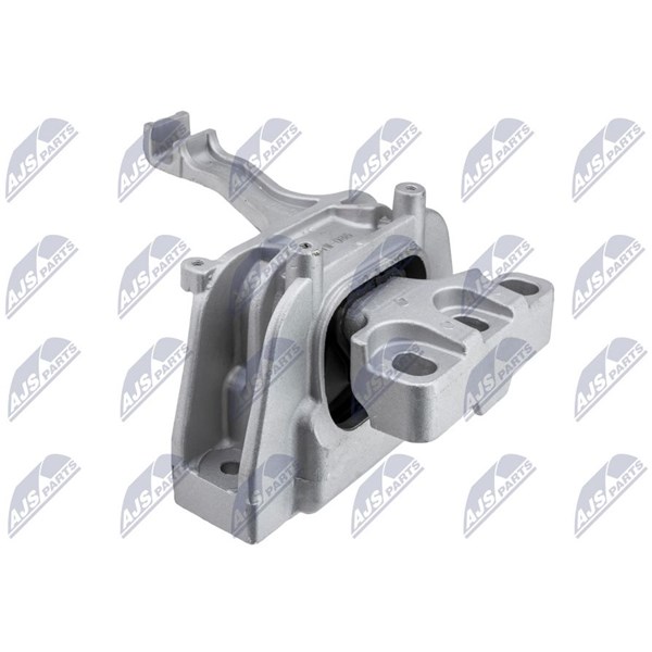 Motorkudde, Höger Nty ZPS-VW-086 NTY