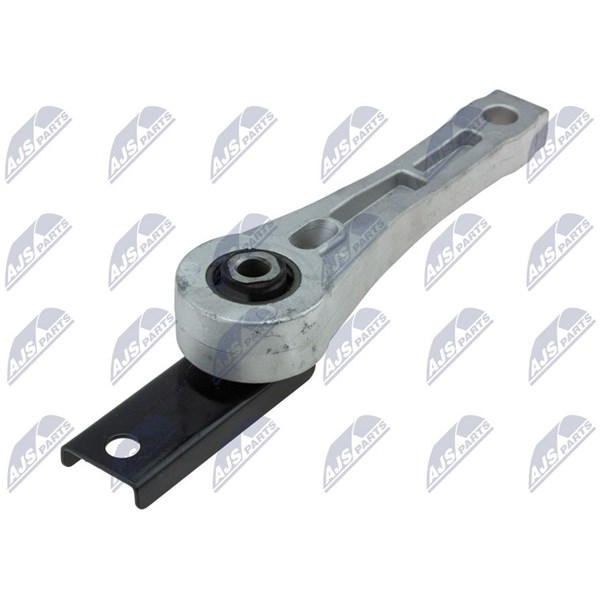 Motorkudde, Bak Nty ZPS-VW-096 NTY