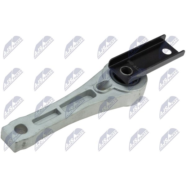 Motorkudde, Bak Nty ZPS-VW-096 NTY