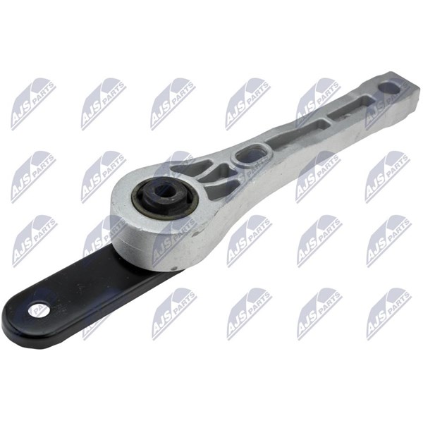 Motorkudde, Bak Nty ZPS-VW-102 NTY