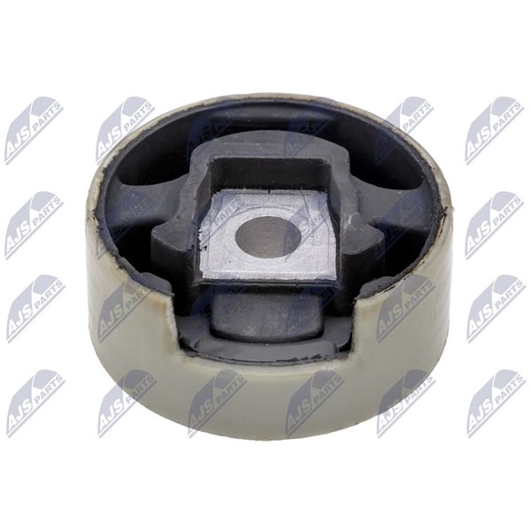 Motorkudde, Nedre Nty ZPS-VW-103 NTY