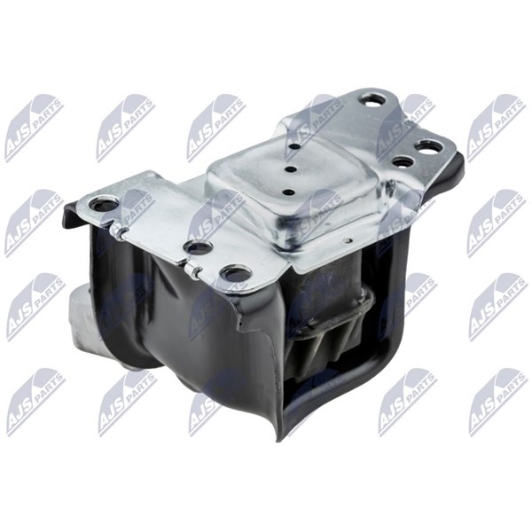 Motorkudde, Höger Nty ZPS-VW-108 NTY