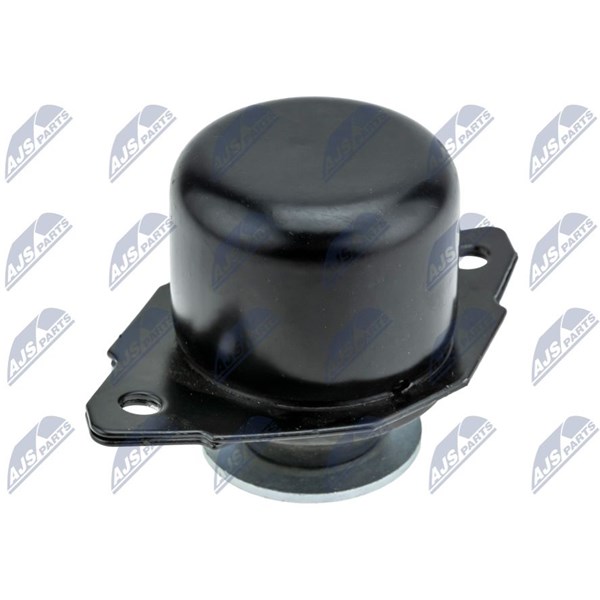 Motorkudde, Bak Nty ZPS-VW-114 NTY