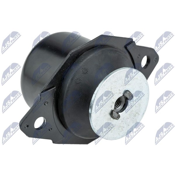 Motorkudde, Bak Nty ZPS-VW-114 NTY