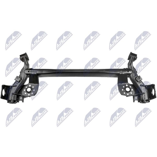 Axelkropp, Bakaxel Nty ZRZ-HY-536 NTY