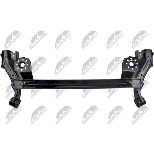 Axelkropp, Bakaxel Nty ZRZ-HY-536 NTY Axelkropp, Bakaxel Nty ZRZ-HY-536 NTY