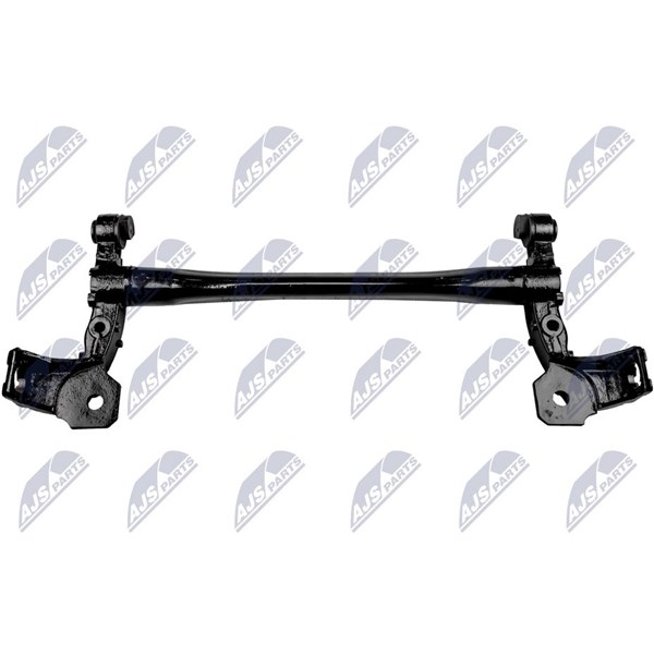 Axelkropp, Bakaxel Nty ZRZ-PL-019 NTY