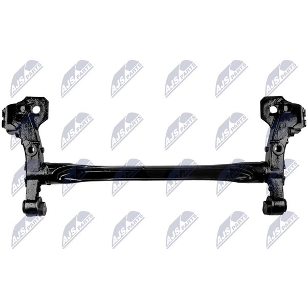Axelkropp, Bakaxel Nty ZRZ-PL-019 NTY Axelkropp, Bakaxel Nty ZRZ-PL-019 NTY