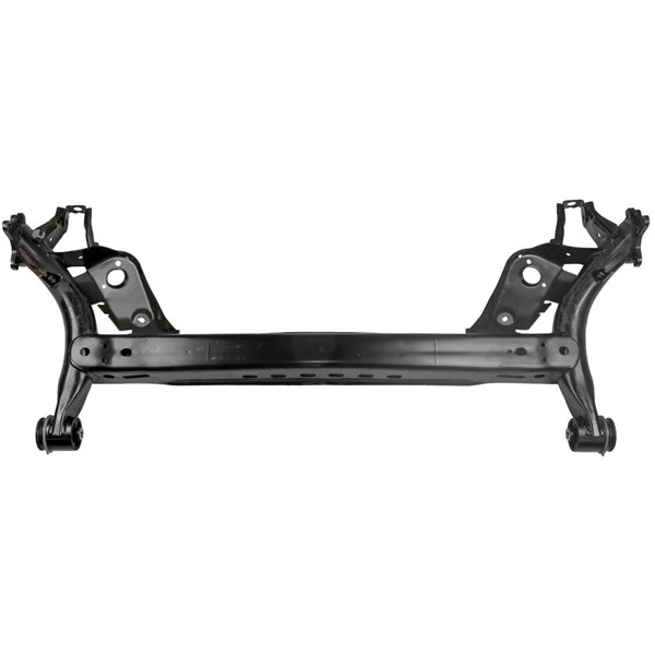 Axelkropp, Bakaxel Nty ZRZ-VW-005 NTY