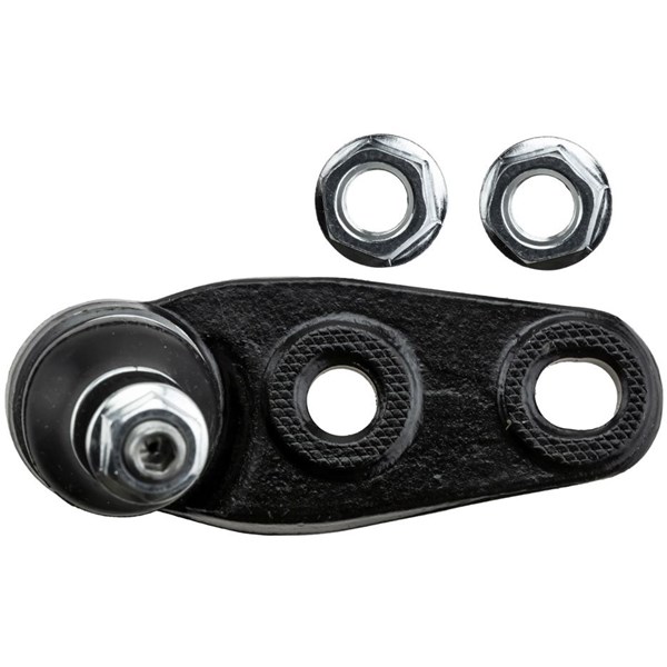 Kulled / Spindelled, framaxel vänster, Nedre Nty ZSD-BM-008 NTY