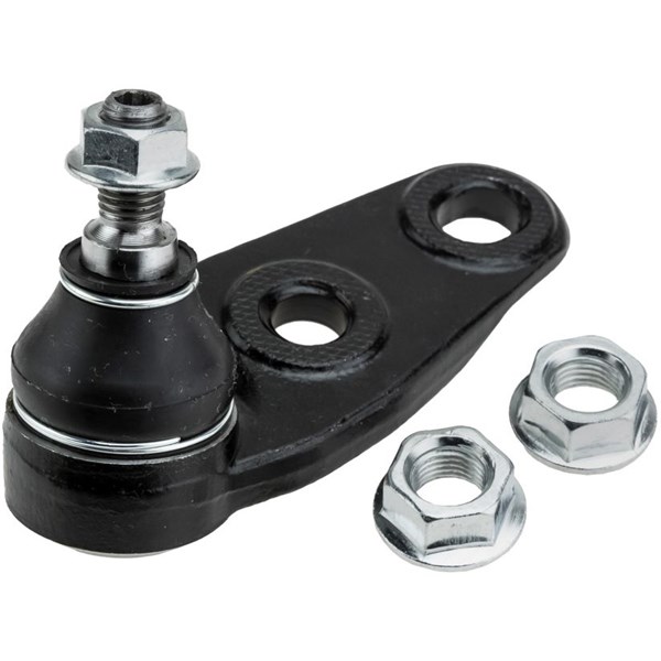 Kulled / Spindelled, framaxel höger, Nedre Nty ZSD-BM-009 NTY