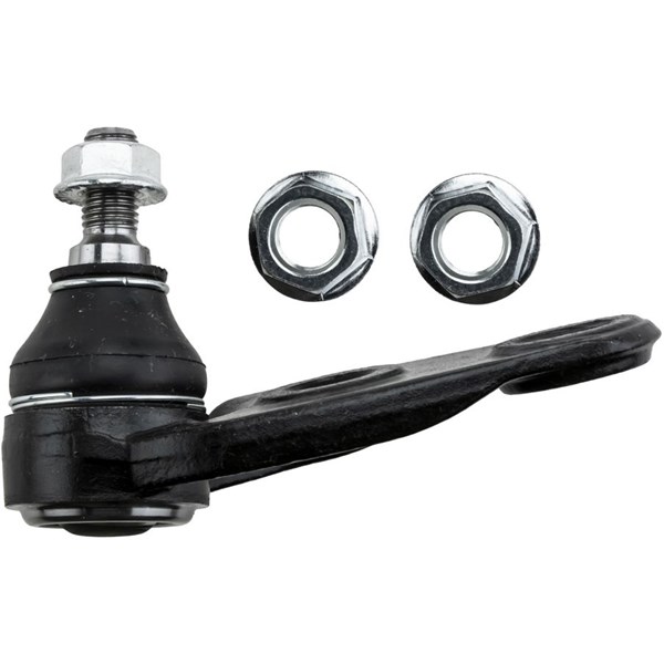 Kulled / Spindelled, framaxel höger, Nedre Nty ZSD-BM-009 NTY