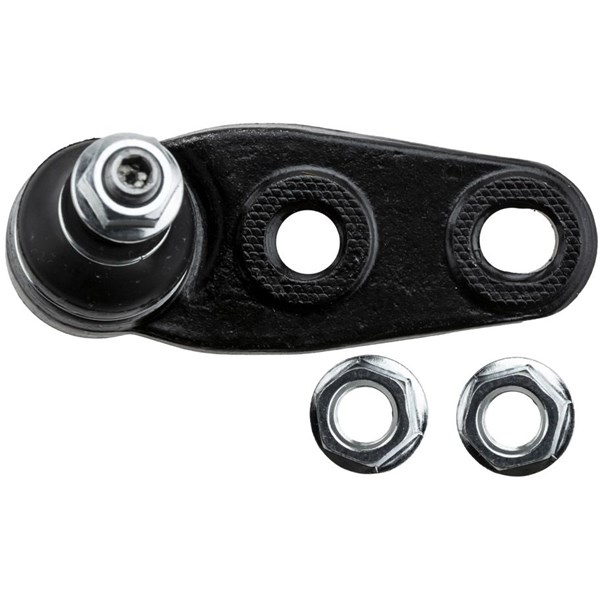 Kulled / Spindelled, framaxel höger, Nedre Nty ZSD-BM-009 NTY