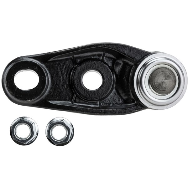 Kulled / Spindelled, framaxel höger, Nedre Nty ZSD-BM-009 NTY