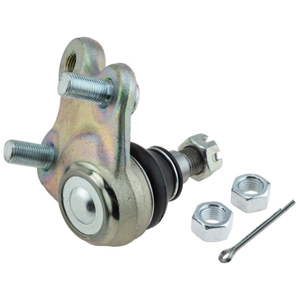 Kulled / Spindelled, framaxel höger, Nedre Nty ZSD-HD-026 NTY Kulled / Spindelled, framaxel höger, Nedre Nty ZSD-HD-026 NTY