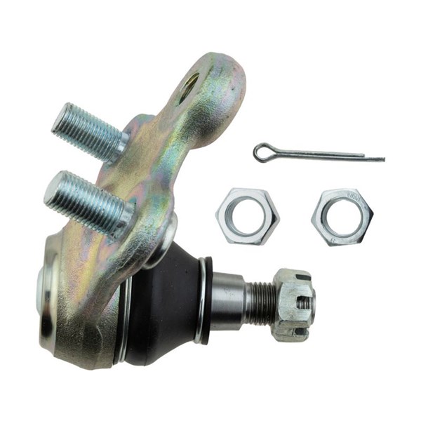 Kulled / Spindelled, framaxel höger, Nedre Nty ZSD-HD-026 NTY Kulled / Spindelled, framaxel höger, Nedre Nty ZSD-HD-026 NTY