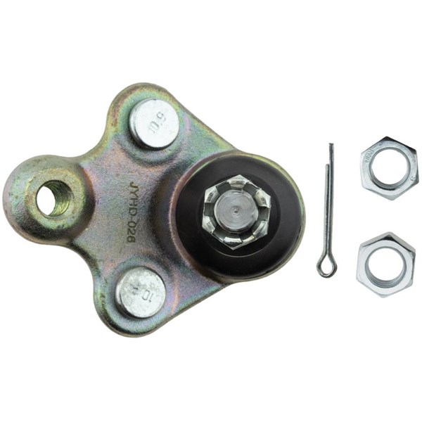 Kulled / Spindelled, framaxel höger, Nedre Nty ZSD-HD-026 NTY Kulled / Spindelled, framaxel höger, Nedre Nty ZSD-HD-026 NTY