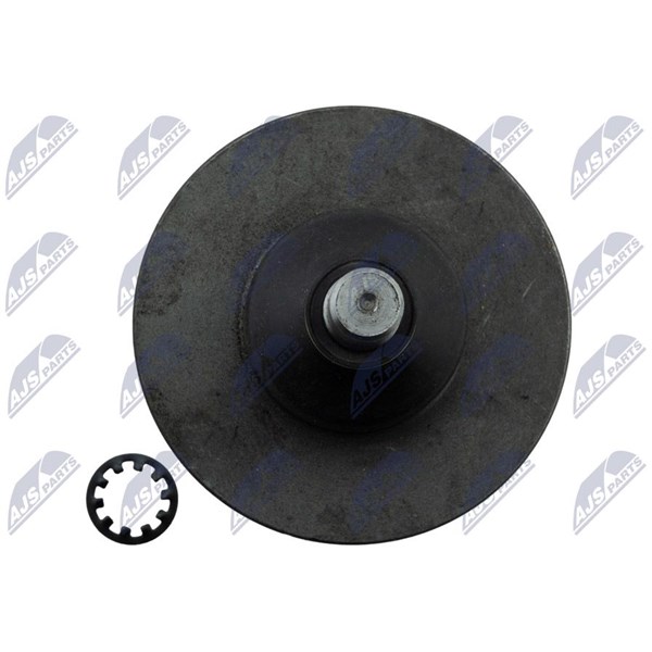 Kulled / Spindelled, Framaxel, Upptill Nty ZSD-RE-016 NTY Kulled / Spindelled, Framaxel, Upptill Nty ZSD-RE-016 NTY