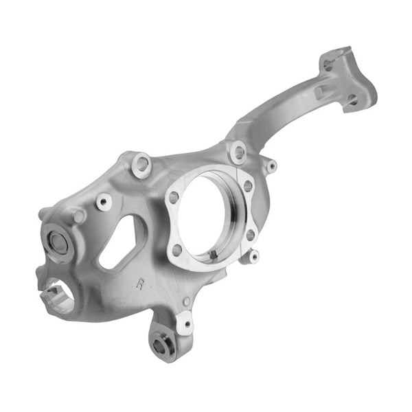 Spindelbult, hjulupphängning, framaxel höger Nty ZZP-AU-041 NTY