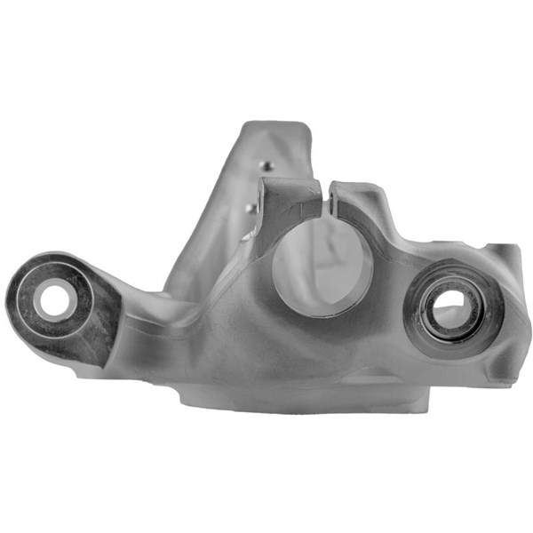Spindelbult, hjulupphängning, framaxel höger Nty ZZP-AU-041 NTY