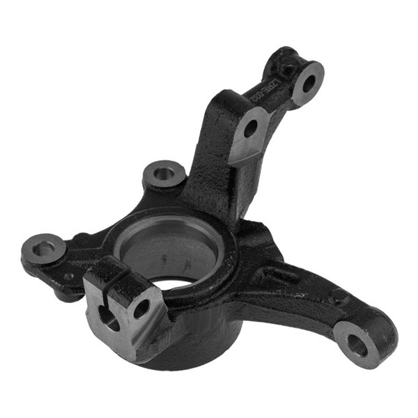 Spindelbult, hjulupphängning, framaxel vänster Nty ZZP-RE-032 NTY
