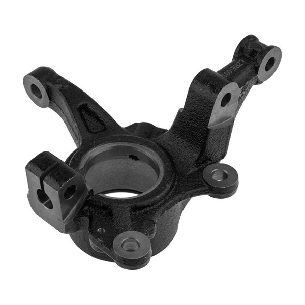 Spindelbult, hjulupphängning, framaxel höger Nty ZZP-RE-033 NTY