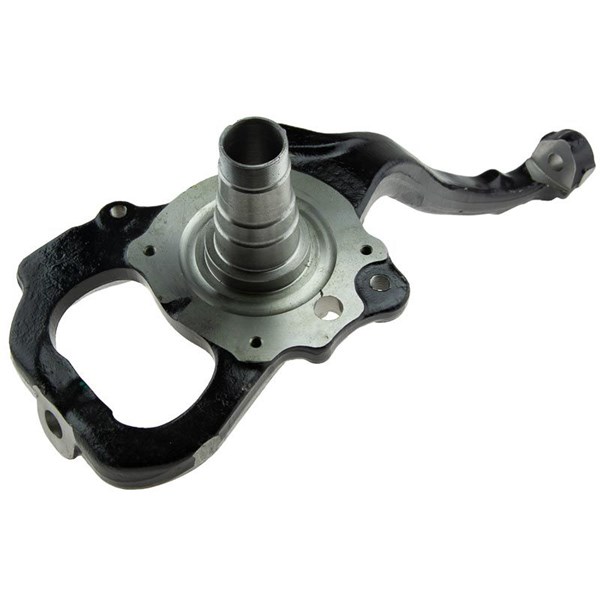 Spindelbult, hjulupphängning, framaxel höger Nty ZZP-TY-022 NTY