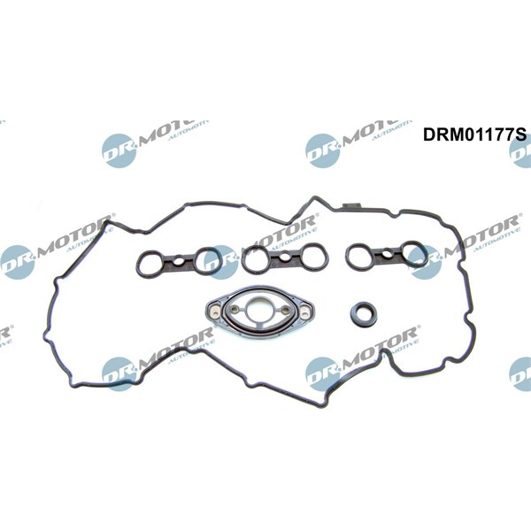 Packningssats, vippkåpa Dr.motor automotive DRM01177S Dr.Motor Automotive